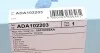 Фильтр воздушный BLUE PRINT ADA102203 (фото 4)