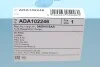 Воздушный фильтр BLUE PRINT ADA102246 (фото 4)