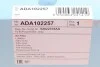Фильтр воздушный BLUE PRINT ADA102257 (фото 6)