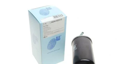 Топливный фильтр BLUE PRINT ADA102313