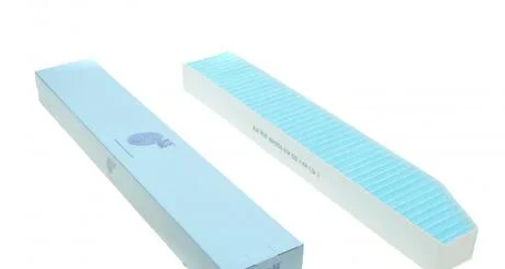Фильтр салона BLUE PRINT ADA102516