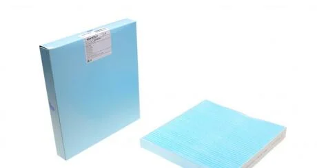 Фильтр салона BLUE PRINT ADA102517