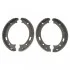 BLUE PRINT  Тормозные колодки барабанные Grand Cherokee 05- ADA104115