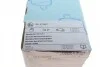 DB Тормозные колодки дисковые W203 C-klasa 00- задн. BLUE PRINT ADA104207 (фото 5)