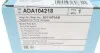 JEEP Тормозные колодки задн.Grand Cherokee 98- BLUE PRINT ADA104218 (фото 6)