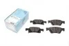 BLUE PRINT Торм. кол. задн. JEEP Grand Cherokee 11- ADA104272