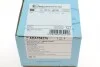 Тормозные колодки BLUE PRINT ADA104276 (фото 7)