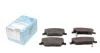К-т колодок гальмівних BLUE PRINT ADA104278 ADA104278