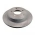 BLUE PRINT CHRYSLER Диск тормозной задн.Grand Voyager III,IV 95-08 ADA104327