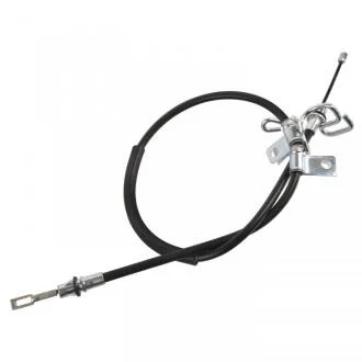 DODGE Трос ручного гальма ззаду ліворуч 1 177 мм JOURNEY 2.0-2.7 08- BLUE PRINT ADA104627