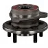 BLUE PRINT CHRYSLER Подшипник ступицы задн.Voyager 90-,Jeep ADA108206