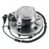 BLUE PRINT CHRYSLER Подшипник ступицы зад. Grand Voyager 3,3-3,6 08- ADA108316