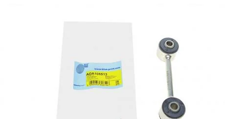 Кронштейн стабилизатора BLUE PRINT ADA108513