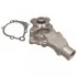 Насос охолоджуючої рідини, з ущільненням JEEP GRAND CHEROKEE II, WRANGLER II 4.0 08.96-04.07 BLUE PRINT ADA109109 (фото 1)
