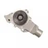 Насос охолоджуючої рідини, з ущільненням JEEP GRAND CHEROKEE II, WRANGLER II 4.0 08.96-04.07 BLUE PRINT ADA109109 (фото 2)