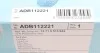 Фільтр повітряний BLUE PRINT ADB112221 (фото 6)