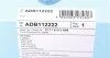 BMW Сменный элемент воздушного фильтра F30,F20. BLUE PRINT ADB112222 (фото 5)
