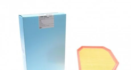 Фильтр воздуха BMW F10 BLUE PRINT ADB112255