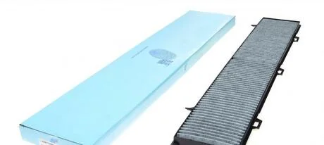 Фильтр салона BLUE PRINT ADB112505