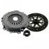 SPRZиGЭO KPL. MINI COOPER/ONE 1,4-1,6 02-07 ADB113012