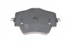BMW Тормозные колодки передн.1 F40,2,3 G20,4,5 G30,X1 F48,X2,X3 G01,X4 BLUE PRINT ADB114220 (фото 2)