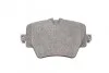 BMW Тормозные колодки передн.1 F40,2,3 G20,4,5 G30,X1 F48,X2,X3 G01,X4 BLUE PRINT ADB114220 (фото 3)