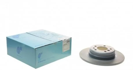 Диск гальмівний(к-т) BLUE PRINT ADB1143102