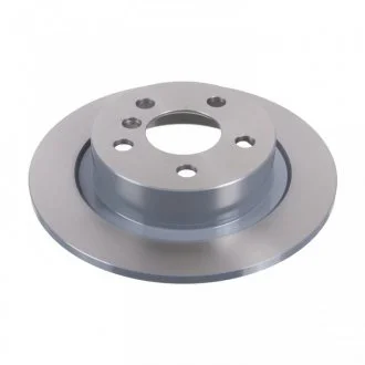 TARCZA HAM BMW F45 214D 15-, 216I 15-, 218D 14-, 220D 14- TYЈ BLUE PRINT ADB114324