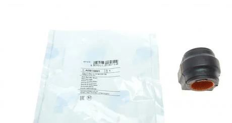 BMW Втулка стабилизатора MINI Cooper -15 BLUE PRINT ADB118001