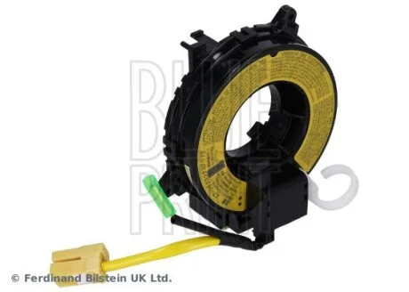 Пружина подушки безпеки MITSUBISHI ENDEAVOR, LANCER VII, OUTLANDER I, PAJERO II, PAJERO III 1.3-3.8 04.00-12.13 BLUE PRINT ADBP140049