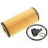 BMW Фильтр масляный 1(F40)/X1(F48) 1,5-2,0 BLUE PRINT ADBP210008 (фото 2)