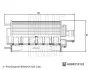 MG Оливний фільтр BLUE PRINT ADBP210133 (фото 1)