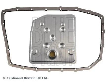 Гідравлічний насос коробка передач BLUE PRINT ADBP210148