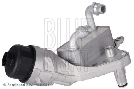 Корпус масляного фільтра з фільтром BLUE PRINT ADBP210181