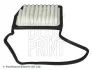 Фільтр повітряний (фільтруючий елемент) SUZUKI IGNIS III, SWIFT V 1.2H 04.20- BLUE PRINT ADBP220109 (фото 2)