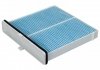 BLUE PRINT  Фильтр салона MAZDA CX-3 15- ADBP250021