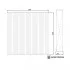 FILTR KABINY BLUE PRINT ADBP250034 (фото 2)