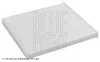 Фільтр салону BLUE PRINT ADBP250053 (фото 1)