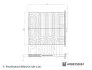 Фільтр салону Mazda 3/6/CX-5 1.5-2.5 11- BLUE PRINT ADBP250067 (фото 3)