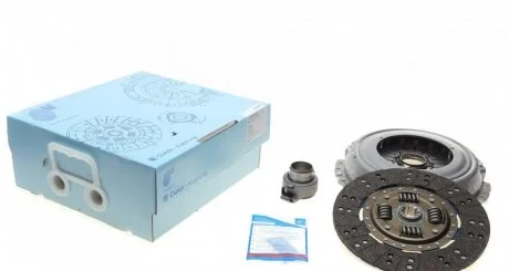 Комплект сцепления BLUE PRINT ADBP300022