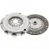 SPRZиGЭO SKODA OCTAVIA 2,0 RS 05-13 BLUE PRINT ADBP300033 (фото 1)