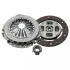 SPRZиGЭO KPL. FIAT PANDA 1,2 4X4 04- ADBP300034