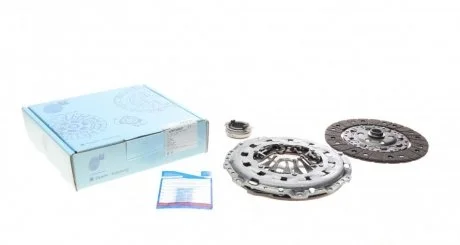 Комплект сцепления BLUE PRINT ADBP300037