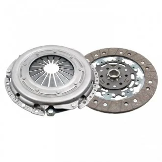 Автозапчасть BLUE PRINT ADBP300062