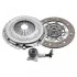 SPRZ.KPL. VOLVO S40 II 2.0 05- ADBP300064