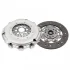 Комплект зчеплення (240мм) VW CALIFORNIA T5 CAMPER, MULTIVAN T5, TRANSPORTER T5 2.5D 04.03-11.09 ADBP300077
