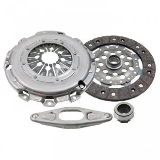 Автозапчасть BLUE PRINT ADBP300095