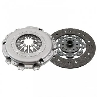 SPRZ.KPL. OPEL INSIGNIA A 2.0 14- BLUE PRINT ADBP300104