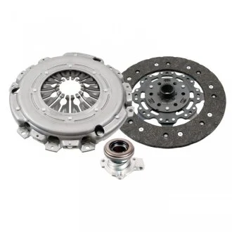 Автозапчасть BLUE PRINT ADBP300106