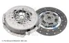 Комплект зчеплення Mitsubishi L200 2.4 DI-D 14- (d=270mm) BLUE PRINT ADBP300118 (фото 1)